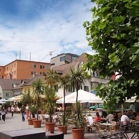 Hostel Villa Viva Bregenz Ngoại thất bức ảnh