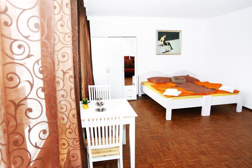 Hostel Villa Viva Bregenz Phòng bức ảnh
