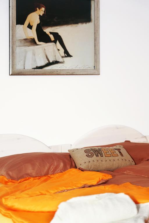Hostel Villa Viva Bregenz Ngoại thất bức ảnh