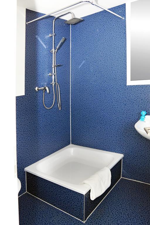 Hostel Villa Viva Bregenz Phòng bức ảnh
