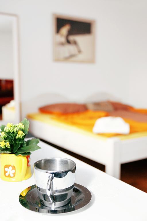 Hostel Villa Viva Bregenz Phòng bức ảnh