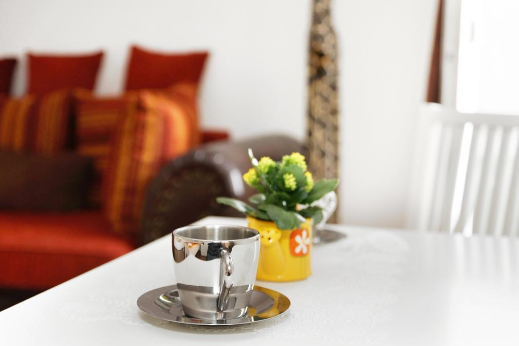 Hostel Villa Viva Bregenz Phòng bức ảnh