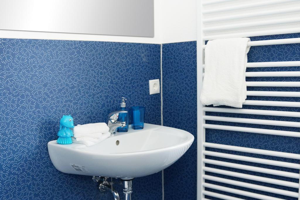 Hostel Villa Viva Bregenz Phòng bức ảnh