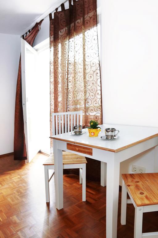 Hostel Villa Viva Bregenz Phòng bức ảnh