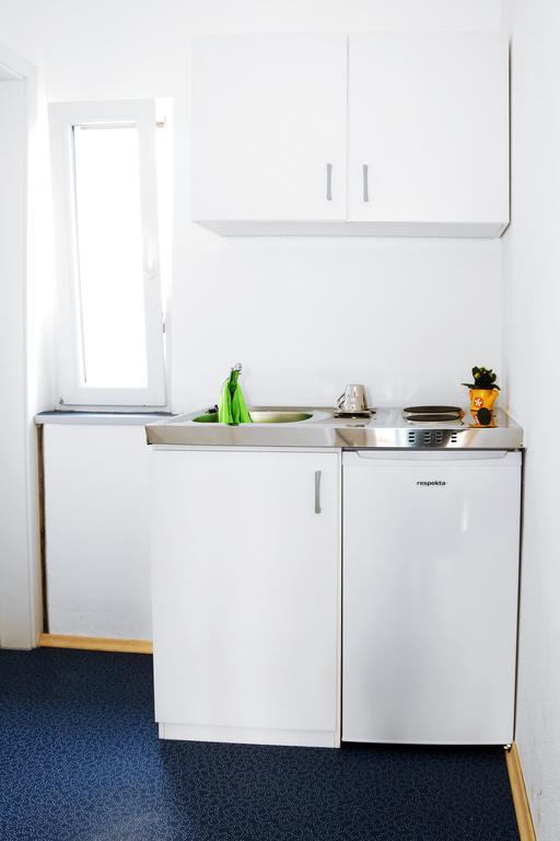 Hostel Villa Viva Bregenz Phòng bức ảnh