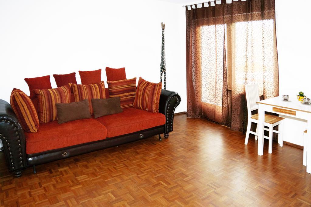 Hostel Villa Viva Bregenz Ngoại thất bức ảnh