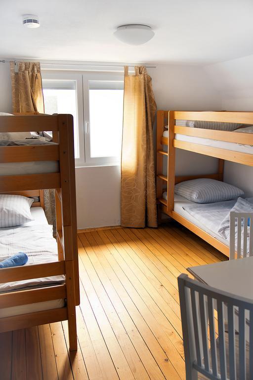 Hostel Villa Viva Bregenz Ngoại thất bức ảnh
