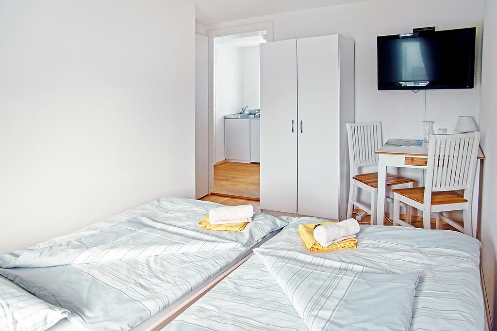 Hostel Villa Viva Bregenz Ngoại thất bức ảnh
