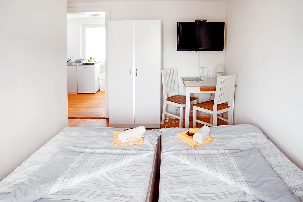 Hostel Villa Viva Bregenz Ngoại thất bức ảnh
