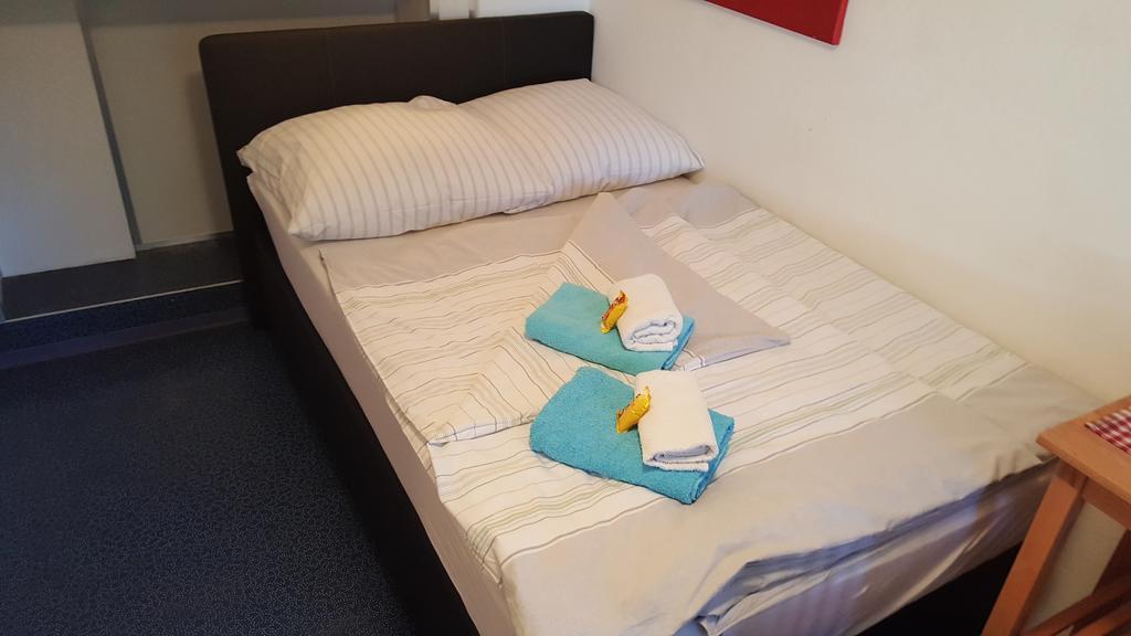 Hostel Villa Viva Bregenz Ngoại thất bức ảnh